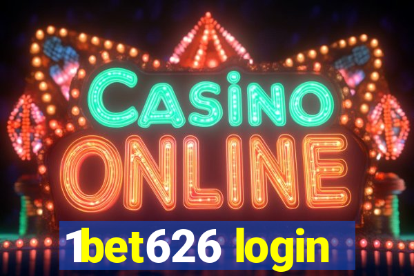 1bet626 login